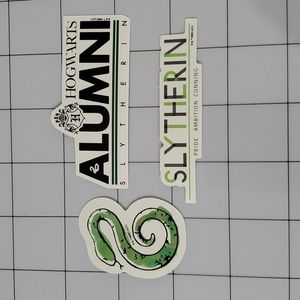 Harry Potter Sticker